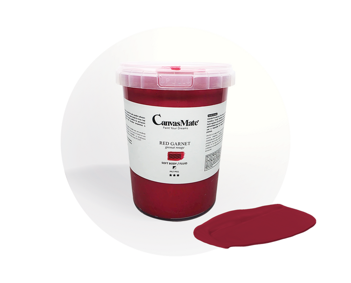 Red Garnet