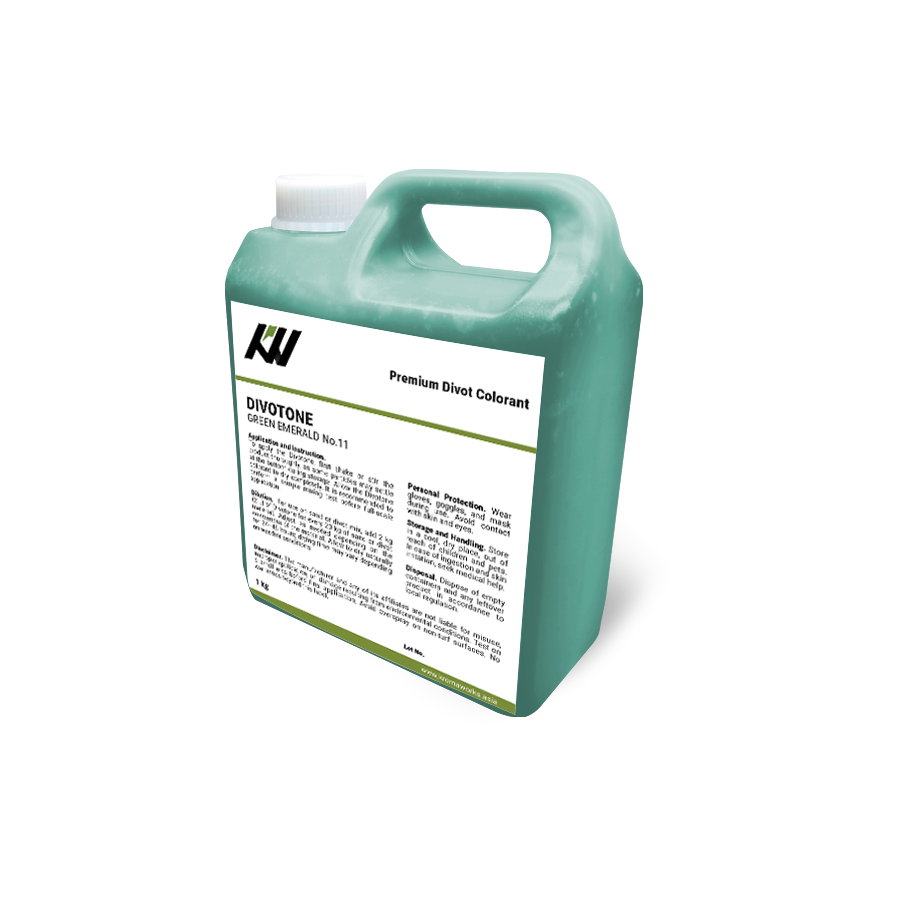 Green Emerald No.11