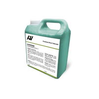 Green Emerald No.11